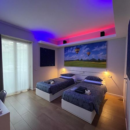 Relax In Milano - Ventura - Lambrate - Citta Studiアパートメント エクステリア 写真