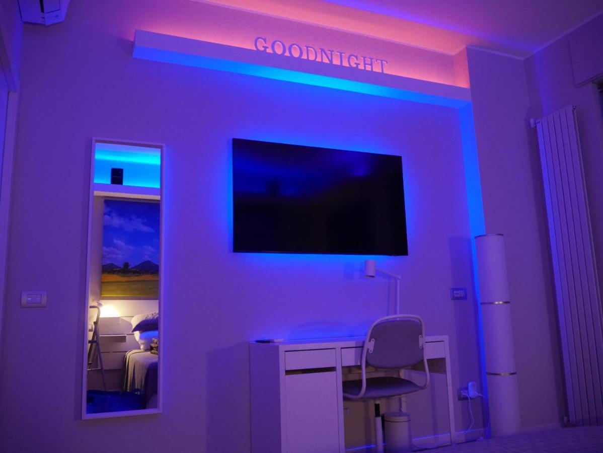 Relax In Milano - Ventura - Lambrate - Citta Studiアパートメント エクステリア 写真
