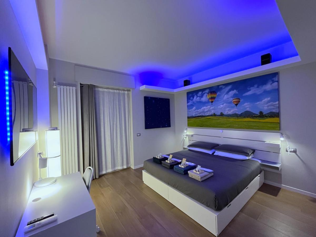 Relax In Milano - Ventura - Lambrate - Citta Studiアパートメント エクステリア 写真