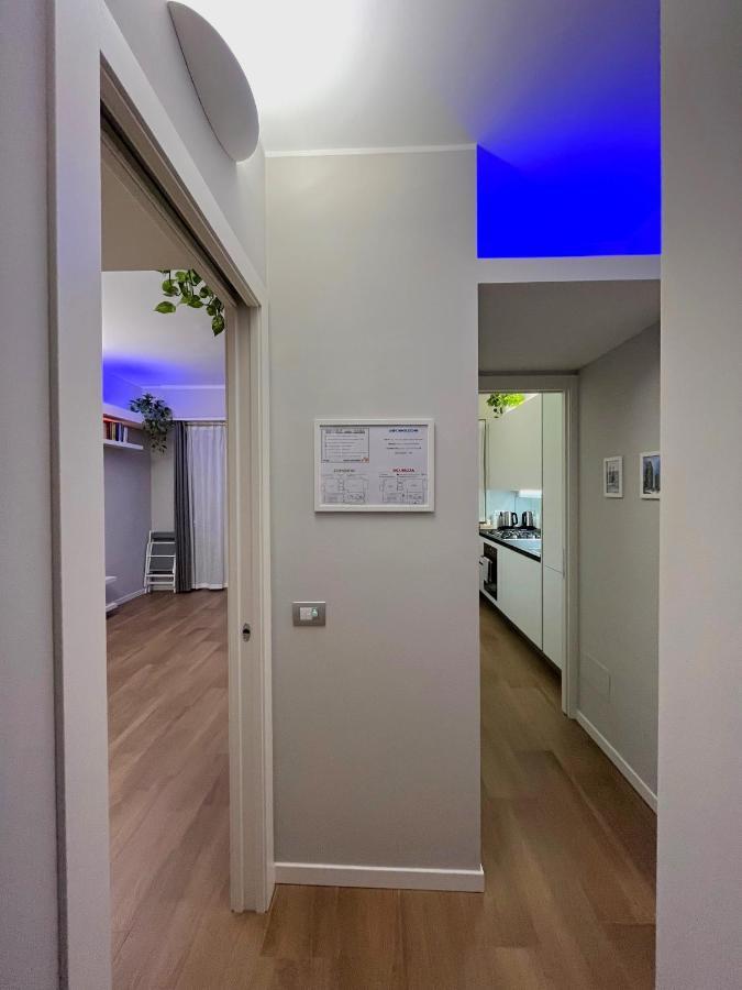 Relax In Milano - Ventura - Lambrate - Citta Studiアパートメント エクステリア 写真