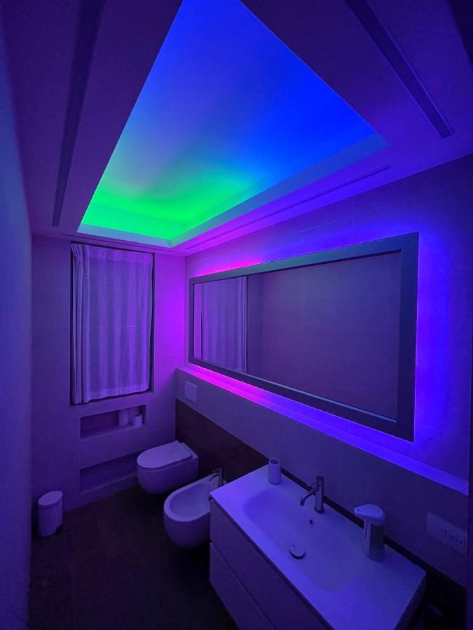Relax In Milano - Ventura - Lambrate - Citta Studiアパートメント エクステリア 写真